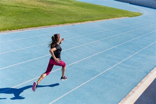 Strides: why and how runners should do them - Canadian Running Magazine