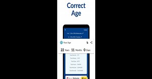 Download and run Age Calculator: Date of Birth on PC & Mac (Emulator)