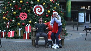 The countdown is on! Redmond Town Center is your one-stop destination for last-minute holiday shopping! 🎄🛍️ Time to check off that list! 🎁 | Redmond Town Center