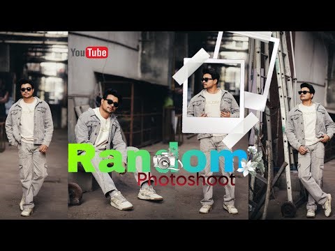 Random pose ideas | beginner vlog tips