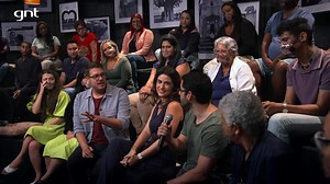 720K views · 10K reactions | O marido da Renata é fanático pelo Flamengo e se programou todo para ver a final da Libertadores em 2019. No meio de toda a confusão da mudança do jogo do Chile para o Peru, a Renata, sem querer jogou os ingressos da partida NO LIXO!  #PorchatnoGNT toda terça-feira às 21h45. Assista a história completa no Globoplay + Canais! | GNT | Facebook