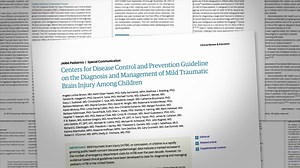 Parents and health care providers welcome CDC guidelines on concussions | Video | NJ Spotlight News