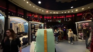 A walk through Mouse Gear at Epcot in 2019! We always enjoyed the theming of this store. Do you prefer the new Creations Shop or do you think Mouse Gears was better? | See WDW