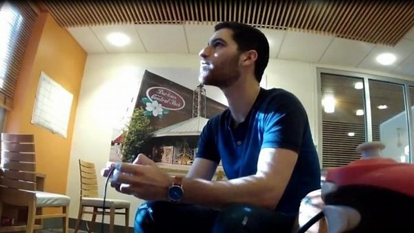 New Duke-UNC rivalry buds at Triangle Esports Championship