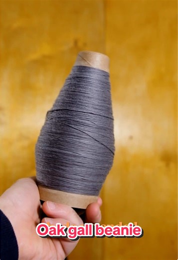 Tree Dyed Knitting Projects: Creative Ideas