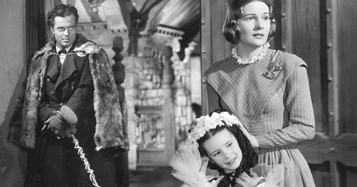 The Red Room Episode in Charlotte Brontë's "Jane Eyre"