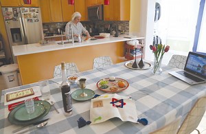 Interfaith Seder wishes to celebrate freedom from oppression