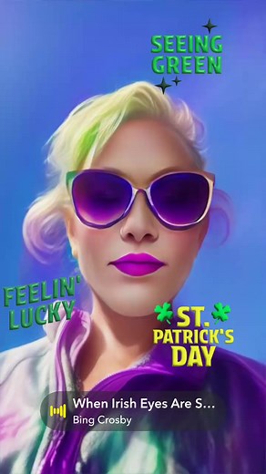 Happy St Patty’s Day!! 💚 #lesliericehartrealtor | Leslie Rice Hart