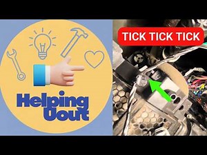 Fixing a jeep blend door actuator!