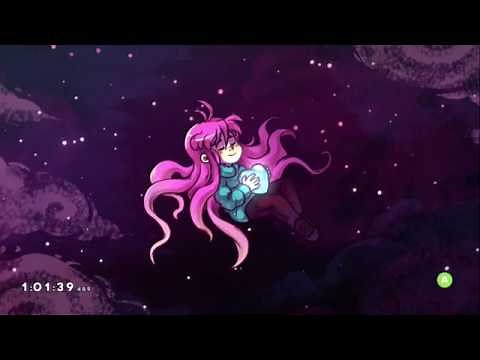 All Celeste Endings from The Summit, Core, and Epilogues