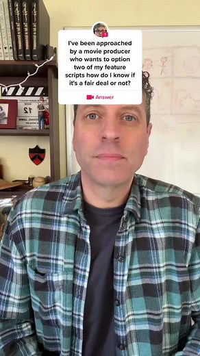 MichaelJaminWriter on TikTok