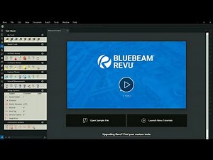 How to install Bluebeam Revu 2019