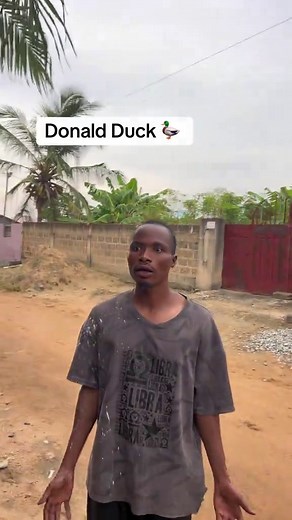 The Art of Donald Duck's Voice: Where Are You Laughing From?