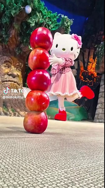 How Tall is Hello Kitty? Exploring the Adorable Character's Height