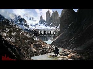 Fuimadane - Hævnen [From the album "Fuimadane - kominn vel á sik"]