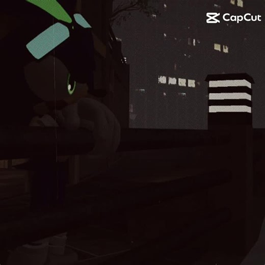 #CapCut I look badass