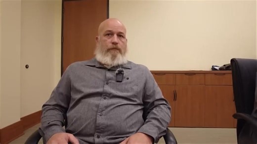 Lawsuit Deposition Exposes Fired Officer And Policing Failures Part 129 | Battousai