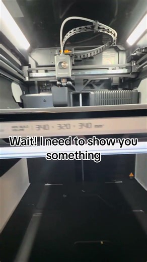 You won't believe how much PETG warps