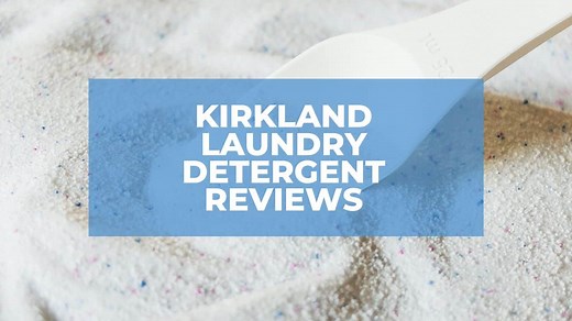 Kirkland Laundry Detergent Reviews 2025: Should You Buy It?