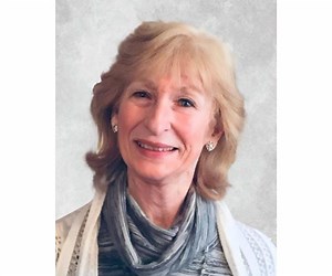 Janet D. Forget Obituary (2025) - Worcester, MA - Kelly Cremation & Funeral Care - Worcester