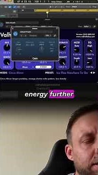 How to build an atmosphere that transforms your trance track