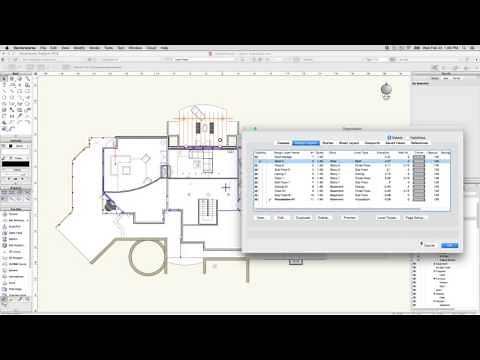 The Basics - Introduction to Layers