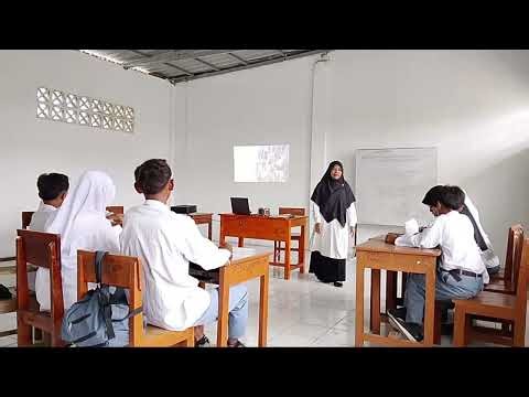 ZAKAT DAN HIKMAHNYA,