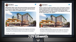 X22 Report | Ep.3092b – Flood Gates Officially Open, No Turning Back “What Storm, Mr. President?” “Y