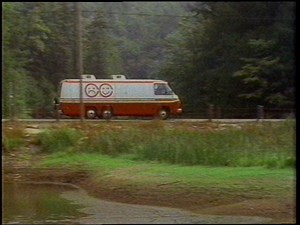 [Vintage VHS] Happy Birthday, Moon and other stories