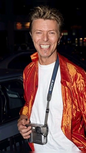David Bowie - This Is Not America