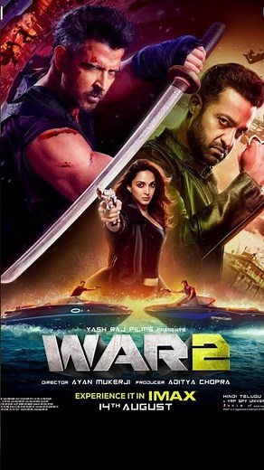 Top Movies in 2025