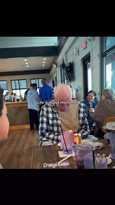 38K views · 282 reactions | I love humans being human  | Crazy Videos | Facebook