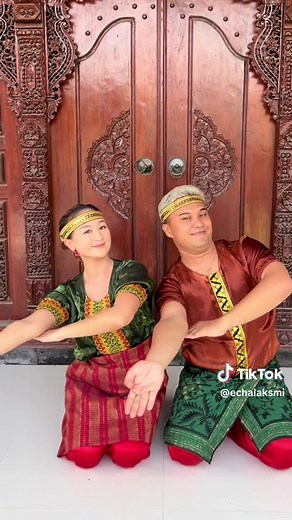 Tutorial Lengkap Tari Saman untuk Pemula di Pulau Sumatra