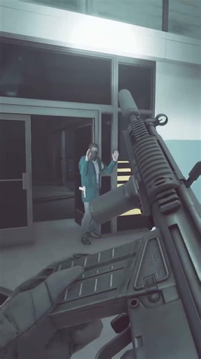 POLICE RAID: Intense Confrontation & Securing the Scene!