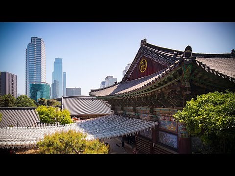 ソウル旅行ガイド | エクスペディア