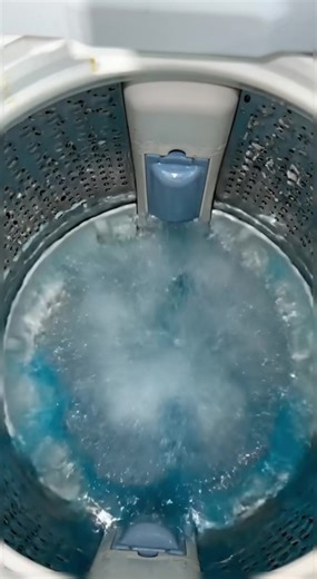 Eco-Friendly Washing Machine Cleaner and Descaler