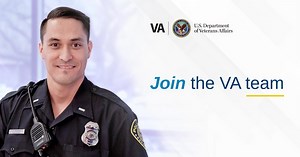 VA wants you — even if you don’t have a medical background. Check out our admin, tech, and support staff roles. #WorkAtVA | VA Careers