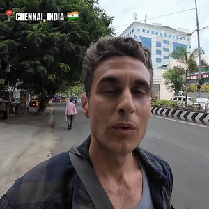 403K views · 8.2K reactions | Love Indian Food, But Expecting More from This #indianfood #chennai #fishcurry | Meet Dustin | Facebook