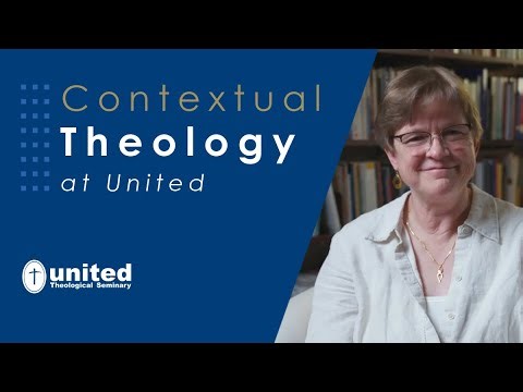 Contextual Theology and Immersion Program at United Theological Seminary