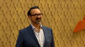 James Mangold: The maverick director who turns every story into a thrill ride