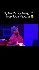 This is truly one of the funniest Tyler Perry plays. I've seen one of my favorites. Y'all don't be so holy now. It's okay to laugh 😂 | James Timothy Hardgraves