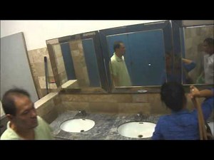 Deviant Behaviors (Social Experiment)