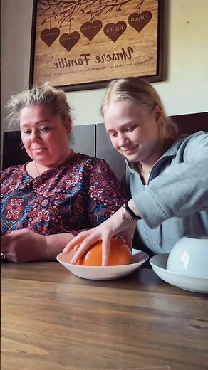 Fun mother and daughter 😂🤣🤪🥰#usa #funnyvideos #prank #family #motherlove