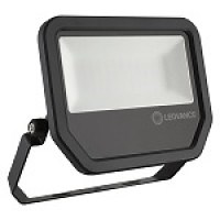 LEDVANCE Floodlight, GEN3 50W, 6500K, 6000lm, Black, IP65, 5yrs