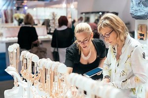 9.7K views · 141 reactions | The brand new Autumn Fair Appointment Planner will help you get the most of your time at the show. Book meetings in advance of the show with the suppliers that you don’t want to miss! | Spring & Autumn Fair | Facebook