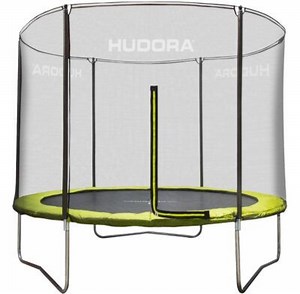 Hudora Fabulous Trampolin 300V für 159,90€ (statt 223€)