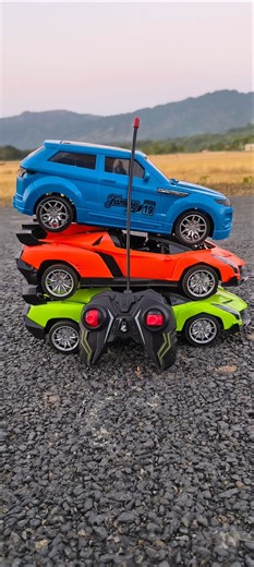 Best Remote Control Car Toy