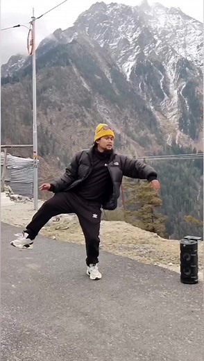 Hawa Mein Udti Jaaye🥶💝 •#Dance_For_Life❤️ #Anoopparmar #hawameinudatijaaye #DanceVideo #Trending #Reels | Anoop Parmar