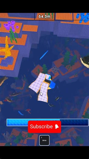 Noob CAUGHT A LEGENDARY? 🎣🏅 #roblox #shorts