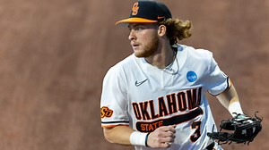 Oklahoma State baseball vs Niagara recap: Cowboys cruise in NCAA Tournament opener